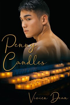 Cover Penny Candles (eBook, ePUB)
