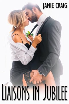 Cover Liaisons in Jubilee (eBook, ePUB)