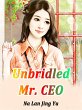 Unbridled Mr. CEO (eBook, ePUB) - Bild 1