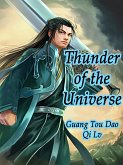 Thunder of the Universe (eBook, ePUB) Thunder of the Universe (eBook, ePUB)