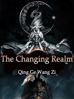 Changing Realm (eBook, ePUB) Cover Changing Realm (eBook, ePUB)