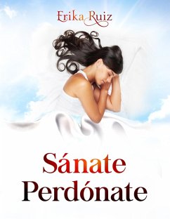 Cover Sánate Perdónate (eBook, ePUB)