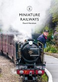 Miniature Railways (eBook, ePUB)