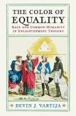 The Color of Equality (eBook, ePUB)