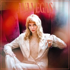 Cover Ava Vegas