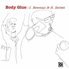 Cover C. Newman & H. Zerlett