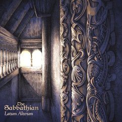 Latum Alterum - Sabbathian