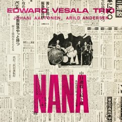 Nana - Vesala,Vesala-Trio-