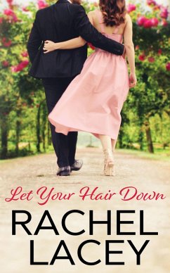 Cover Let Your Hair Down (eBook, ePUB)