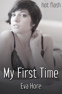 Cover My First Time (eBook, ePUB)
