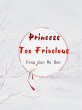 Princess Too Frivolous (eBook, ePUB) - Bild 1