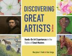 Discovering Great Artists (eBook, ePUB)