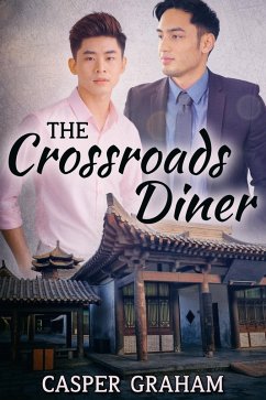 Cover Crossroads Diner (eBook, ePUB)