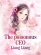 poisonous CEO (eBook, ePUB) - Bild 1
