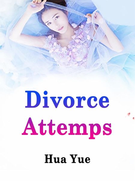 Divorce Attemps (eBook, ePUB) Divorce Attemps (eBook, ePUB)