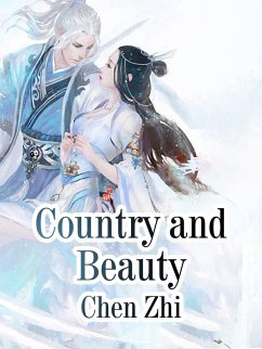 Cover Country and Beauty (eBook, ePUB)