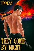 They Come by Night (eBook, ePUB)