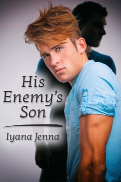 Cover His Enemy's Son (eBook, ePUB)