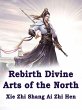 Rebirth: Divine Arts of the North... - Bild 1