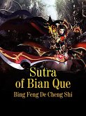 Sutra of Bian Que (eBook, ePUB)