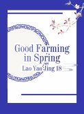 Good Farming in Spring (eBook, ePUB) Good Farming in Spring (eBook, ePUB)
