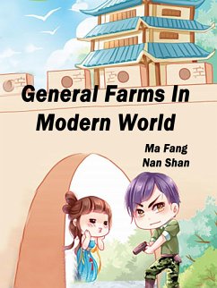 General Farms In Modern World (eBook, ePUB) - FangNanShan, Ma