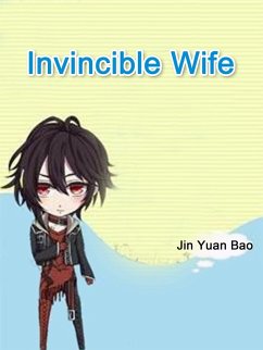 Cover Invincible Wife (eBook, ePUB)
