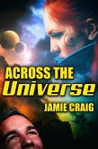 Across the Universe (eBook, ePUB)