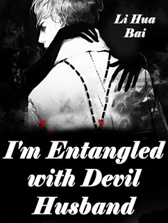 Cover I'm Entangled with Devil Husband (eBook, ePUB)