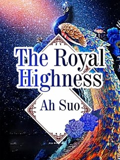 Cover Royal Highness (eBook, ePUB)