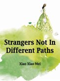 Strangers Not In Different Paths (eBook, ePUB)