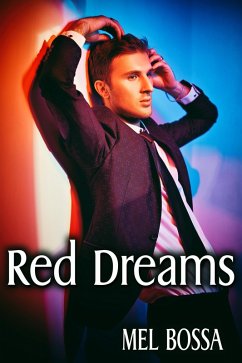 Cover Red Dreams (eBook, ePUB)