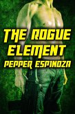 Rogue Element (eBook, ePUB) Rogue Element (eBook, ePUB)