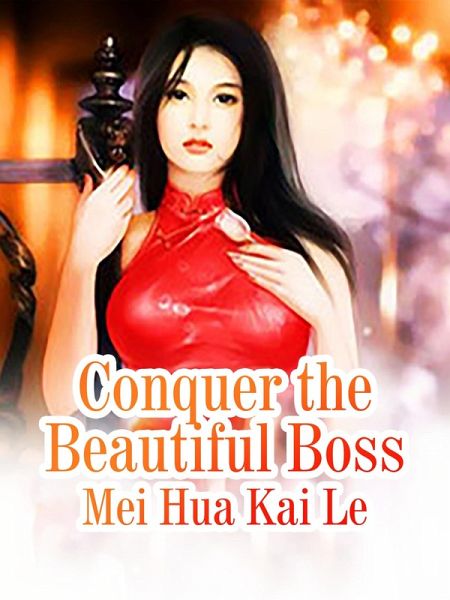 Conquer the Beautiful Boss (eBook, ePUB) Conquer the Beautiful Boss (eBook, ePUB)