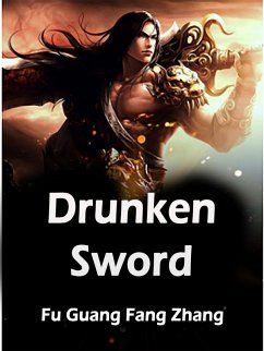 Cover Drunken Sword (eBook, ePUB)