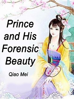 Cover Prince and His Forensic Beauty (eBook, ePUB)