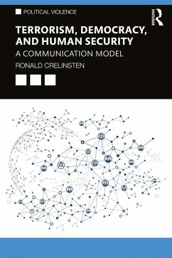 Cover Terrorism, Democracy, and Human Security (eBook, ePUB)