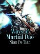 Ways of Martial Dao (eBook, ePUB) - Bild 1
