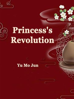 Cover Princess's Revolution (eBook, ePUB)