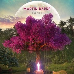 Rarities - Barre,Martin