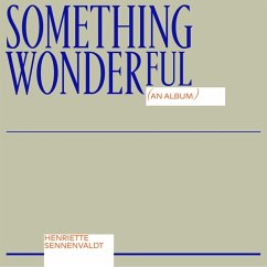 Cover Something Wonderful