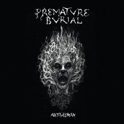 Antihuman - Premature Burial