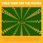 Cold War On The Rocks - Disco And Electronic