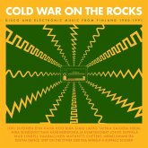 Cold War On The Rocks - Disco And Electronic Cold War On The Rocks - Disco And Electronic
