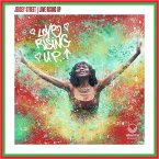 Love Rising Up Love Rising Up