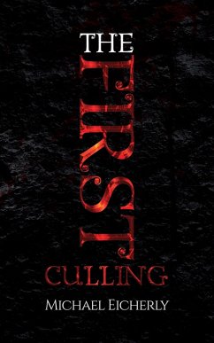 Cover First Culling (eBook, ePUB)