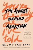 You're the Only One I've Told (eBook, ePUB)
