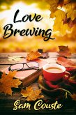 Love Brewing (eBook, ePUB)