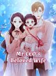 Mr.CEO's Beloved Wife (eBook, ePUB) - Bild 1