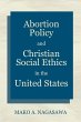 Abortion Policy and Christian Social... - Bild 1